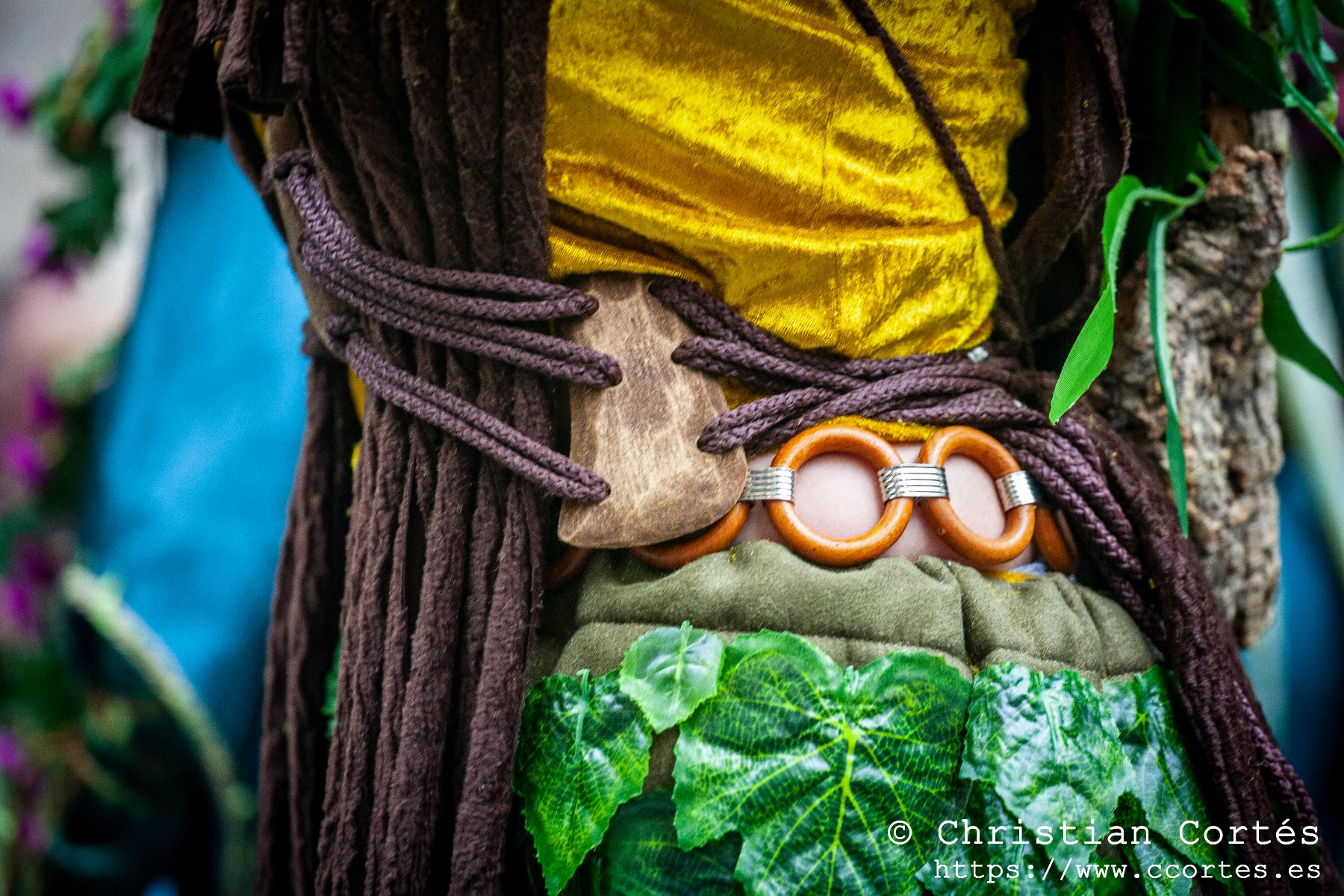 Entrada Cristiana Alcoy 2022   17